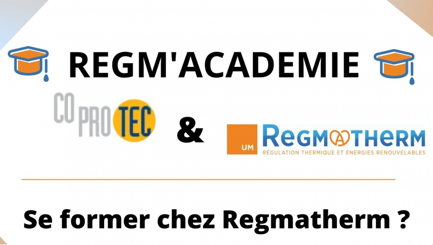 NOUVEAU SERVICE REGM'ACADEMIE !